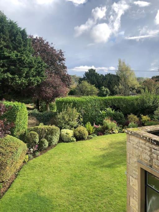 Cotswolds Luxury House In Central Bourton Large Sleeps 2-11. Pet Friendly. Dış mekan fotoğraf