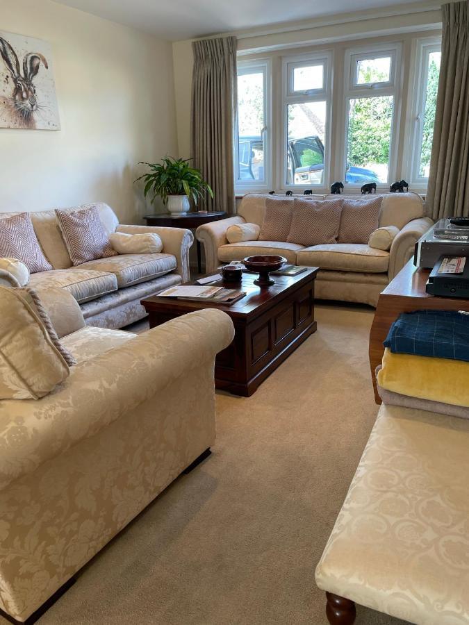 Cotswolds Luxury House In Central Bourton Large Sleeps 2-11. Pet Friendly. Dış mekan fotoğraf